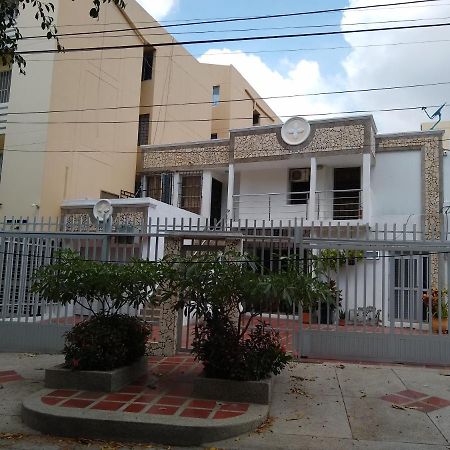 Apartaestudio El Lugar Ideal Cra. 62 #74-143. Barranquilla  Ngoại thất bức ảnh