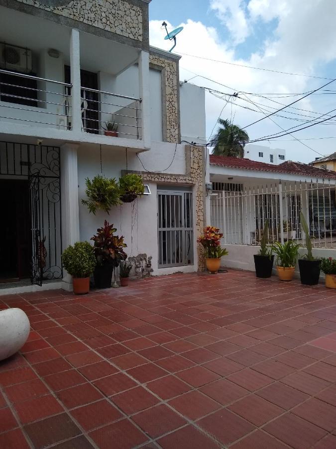 Apartaestudio El Lugar Ideal Cra. 62 #74-143. Barranquilla  Ngoại thất bức ảnh