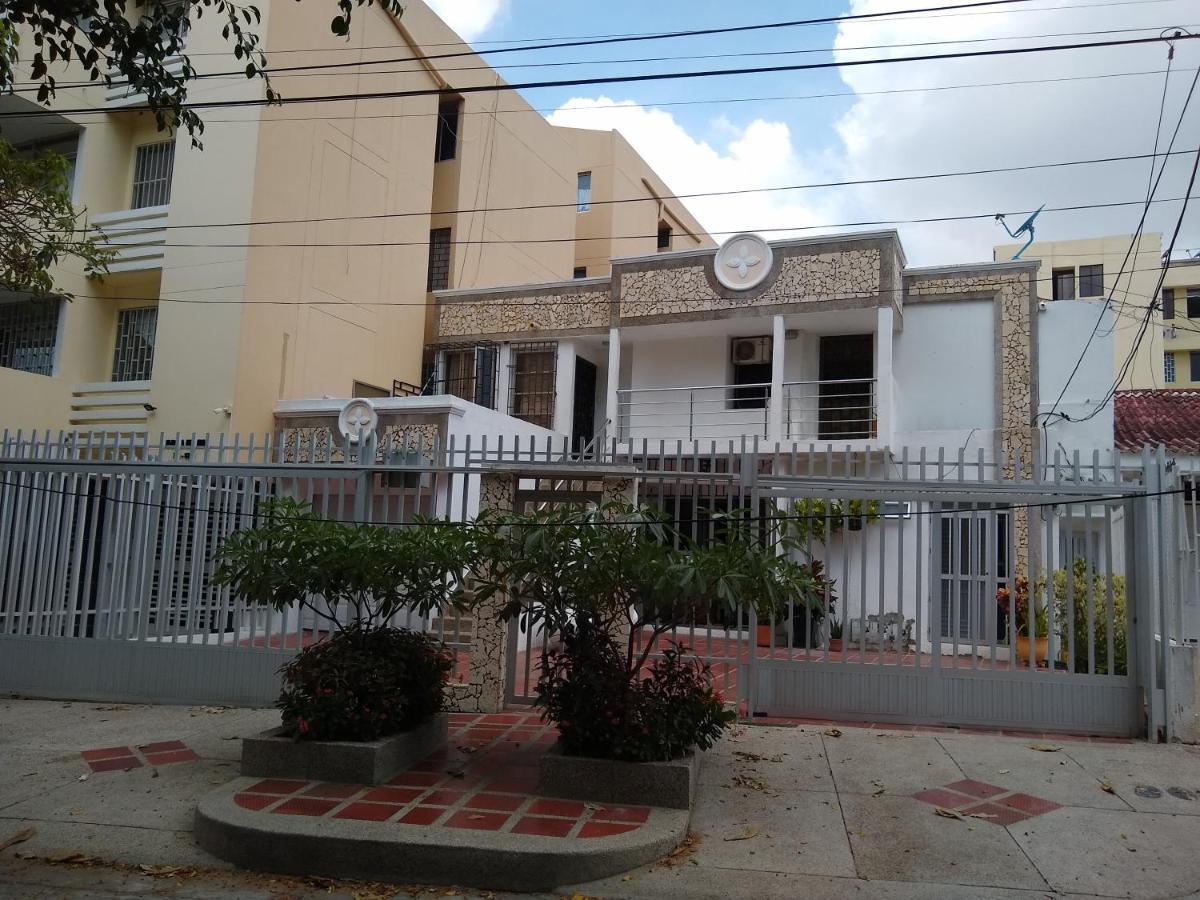 Apartaestudio El Lugar Ideal Cra. 62 #74-143. Barranquilla  Ngoại thất bức ảnh