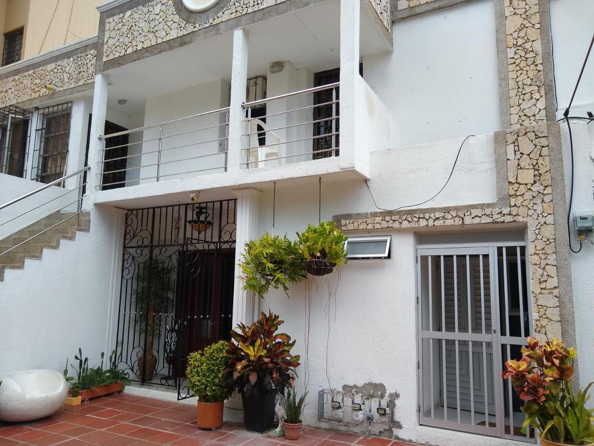 Apartaestudio El Lugar Ideal Cra. 62 #74-143. Barranquilla  Ngoại thất bức ảnh