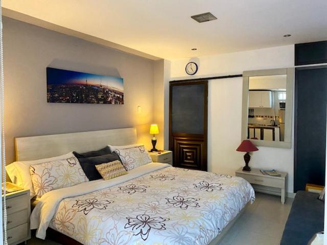 Apartaestudio El Lugar Ideal Cra. 62 #74-143. Barranquilla  Ngoại thất bức ảnh