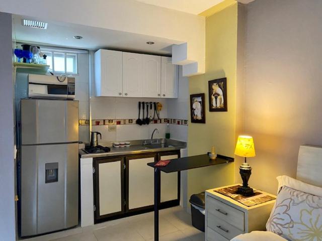 Apartaestudio El Lugar Ideal Cra. 62 #74-143. Barranquilla  Ngoại thất bức ảnh